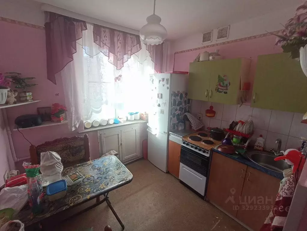 2-к кв. Ленинградская область, Выборг Ленинградское ш., 31 (44.0 м) - Фото 2