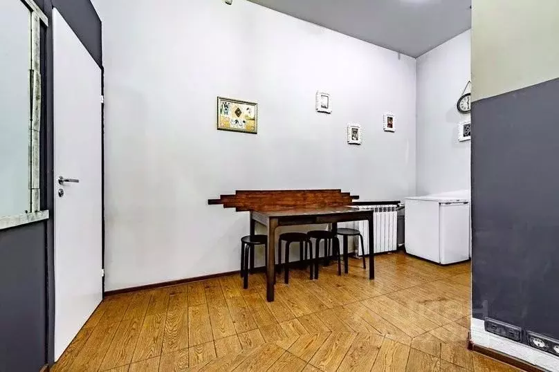 1-к кв. Санкт-Петербург ул. Чайковского, 10 (38.0 м) - Фото 2