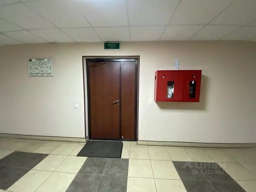 Помещение свободного назначения в Оренбургская область, Оренбург . - Фото 1