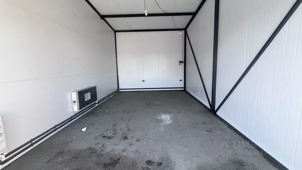 Торговая площадь в Калининградская область, Гурьевский муниципальный ... - Фото 1