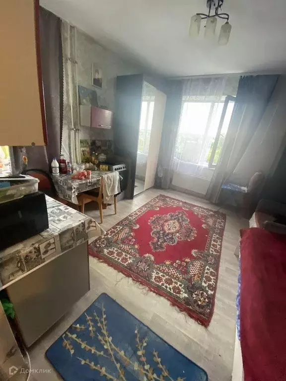 Продаётся квартира-студия, 26 м - Фото 1