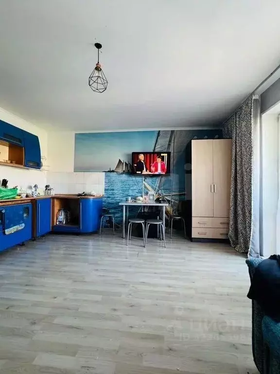 Студия Челябинская область, Челябинский городской округ, пос. ... - Фото 1