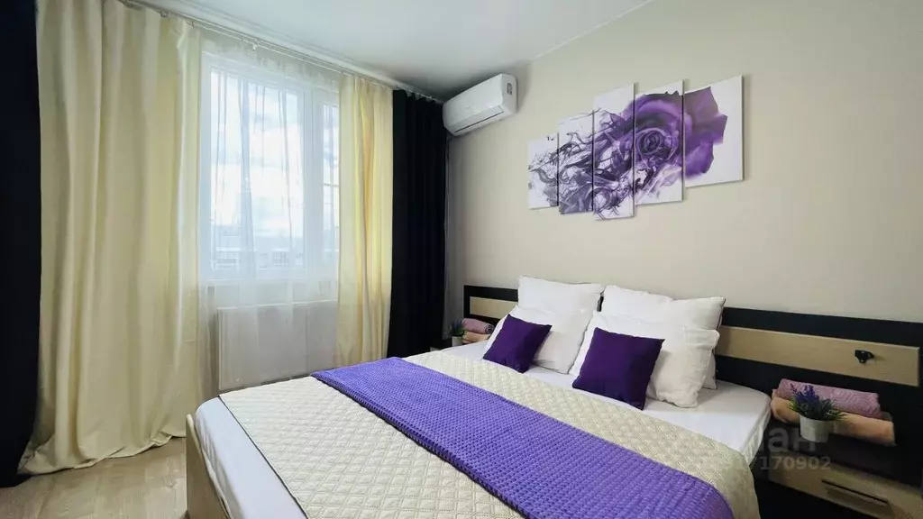 2-к кв. Воронежская область, Рамонский район, Яменское с/пос, Ветряк ... - Фото 1