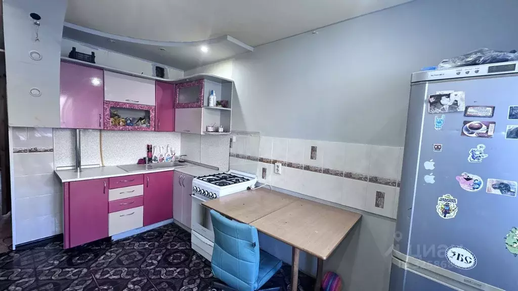 2-к кв. Тульская область, Тула ул. Бондаренко, 23 (55.5 м) - Фото 1