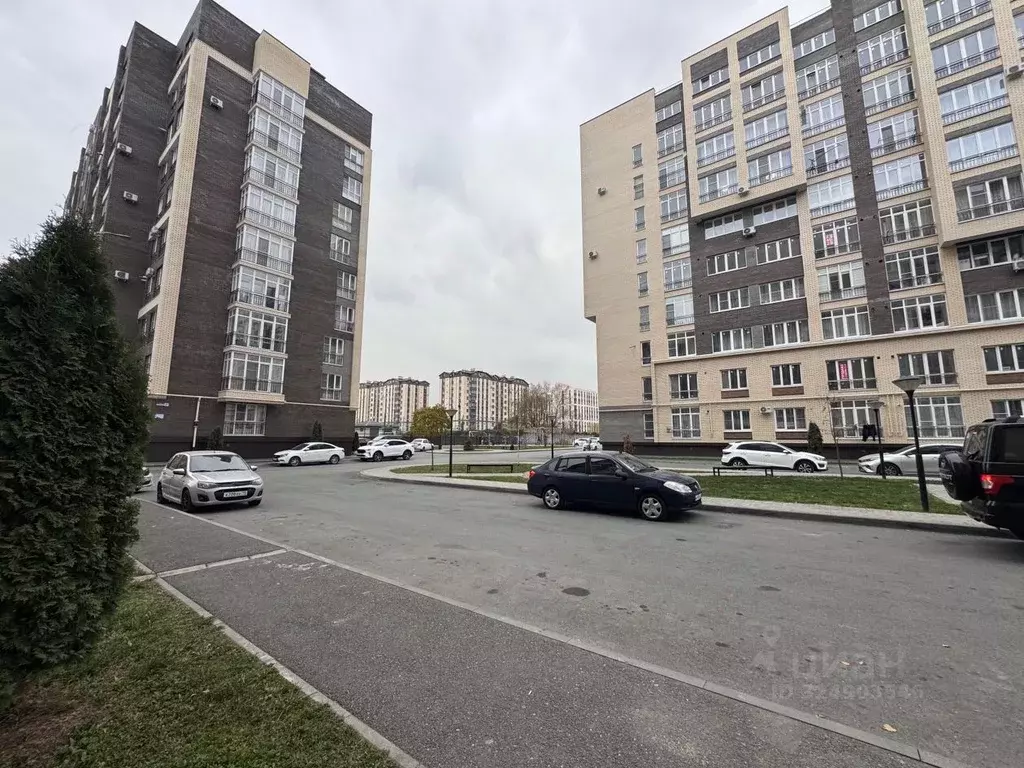 4-к кв. Северная Осетия, Владикавказ Весенняя ул., 21Г (131.8 м) - Фото 2