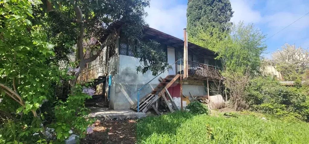 3-к кв. Крым, Ялта ул. Кирова, 37 (99.6 м) - Фото 2