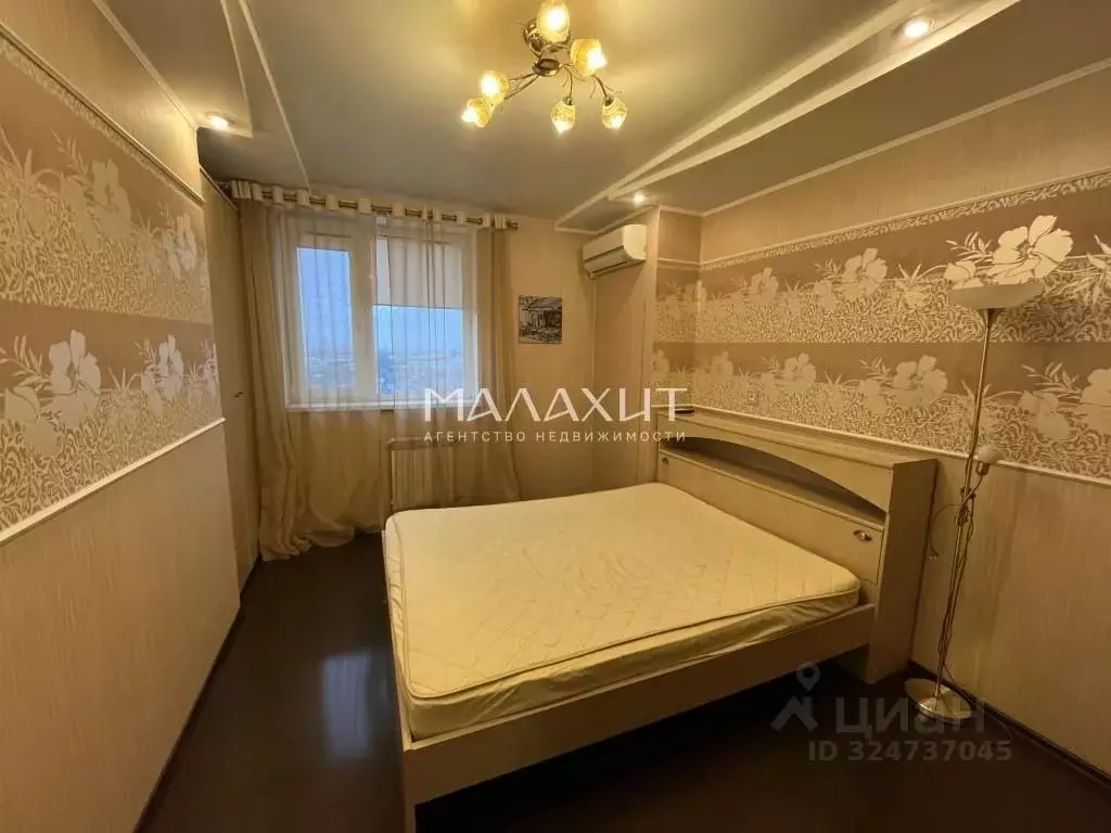 2-к кв. Самарская область, Самара Пионерская ул., 100 (80.0 м) - Фото 2