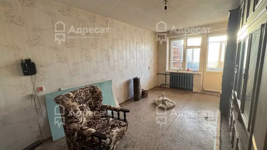 2-к кв. Волгоградская область, Волгоград бул. Энгельса, 2 (49.0 м) - Фото 0