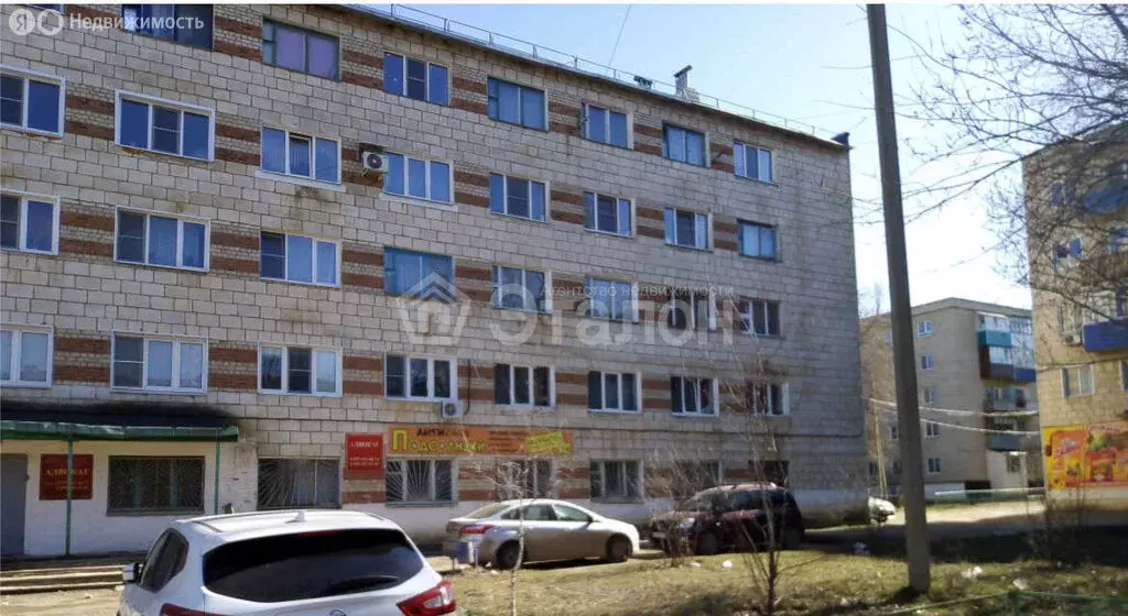 1к в 4-комнатной квартире ( м) - Фото 1