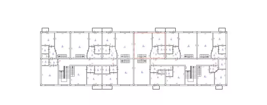 3-комнатная квартира: Южно-Сахалинск, планировочный район Большая ... - Фото 1