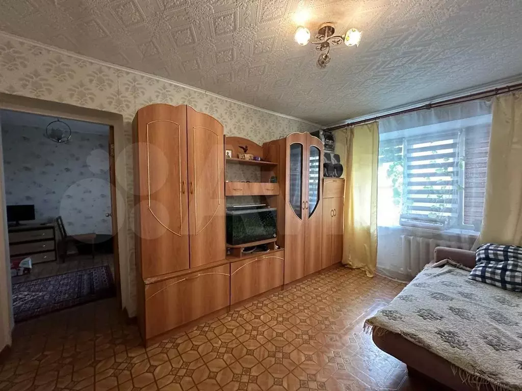 2-к. квартира, 38 м, 8/9 эт. - Фото 0