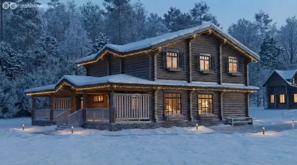 Дом в Сергиево-Посадский городской округ, деревня Житниково (400 м) - Фото 2