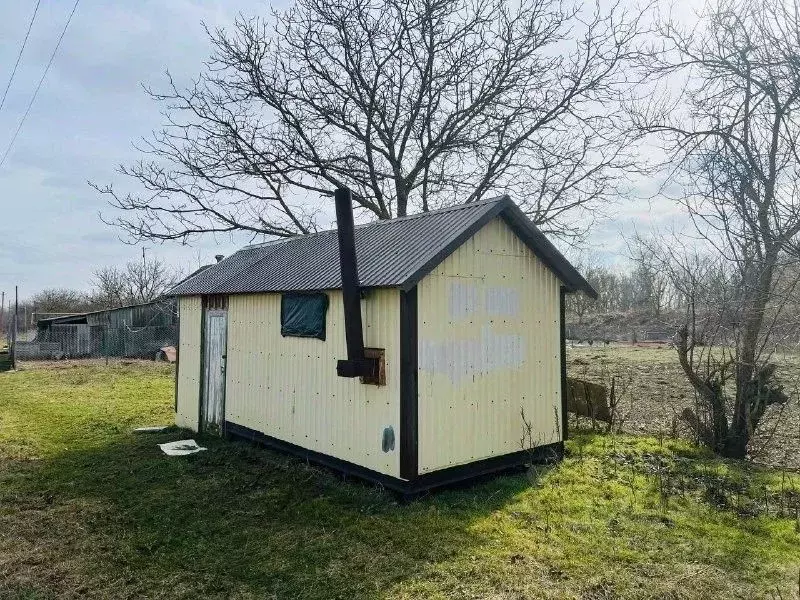 Дом в Краснодарский край, Славянский район, Коржевское с/пос, ... - Фото 1