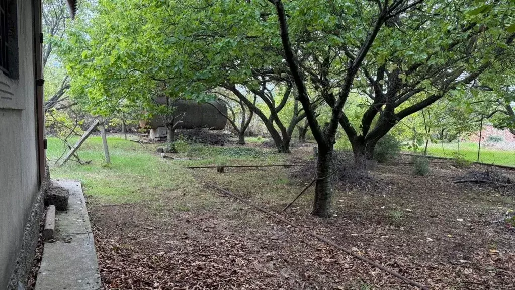 Участок в Севастополь Таврия садоводческое товарищество, 93 (5.1 сот.) - Фото 1