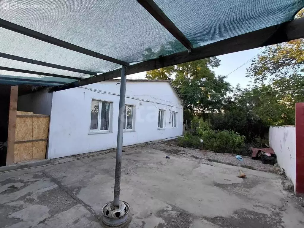 Дом в Амурское сельское поселение, село Новоалексеевка, Новая улица ... - Фото 1