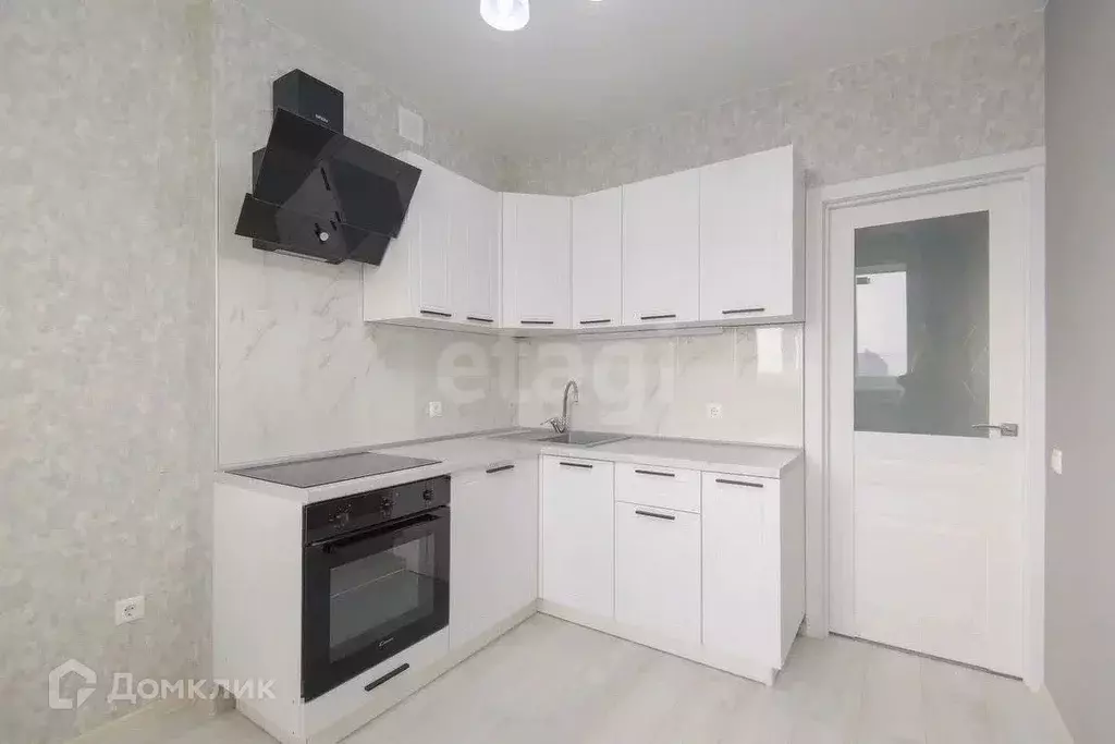 Продаётся 1-к квартира, 37.6 м - Фото 0