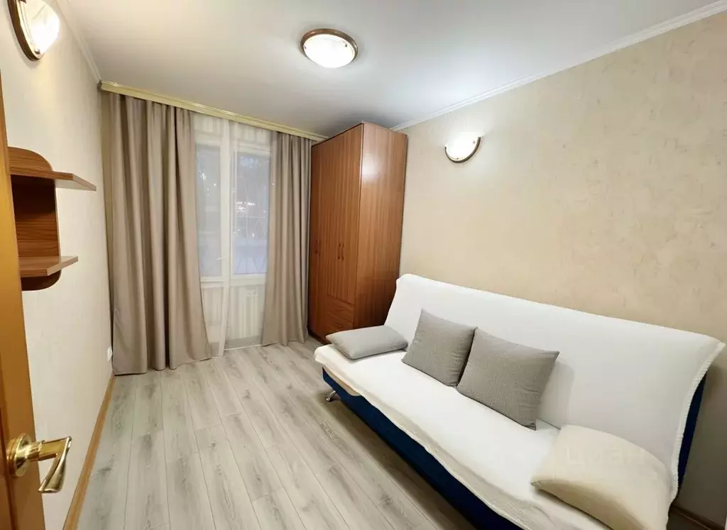 2-к кв. Московская область, Королев просп. Королева, 11А (44.0 м) - Фото 2