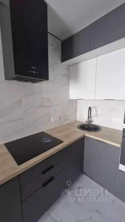 3-к кв. Москва Кронштадтский бул., 9к3 (68.0 м) - Фото 1
