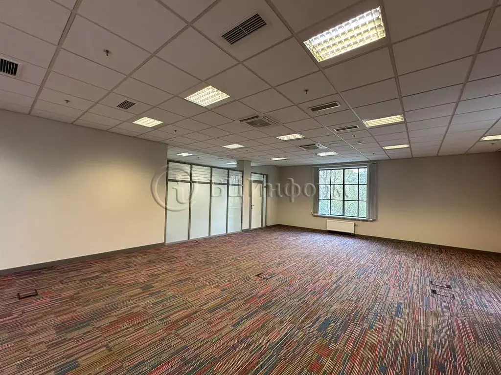 Офис в Санкт-Петербург Аптекарская наб., 8 (703 м) - Фото 2