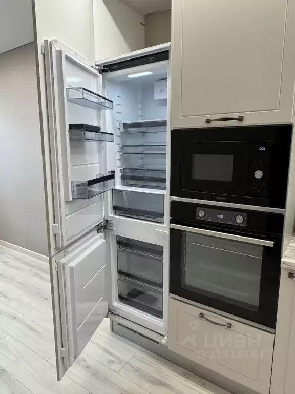 1-к кв. Самарская область, Самара ул. Мусоргского, 1А (50.0 м) - Фото 1