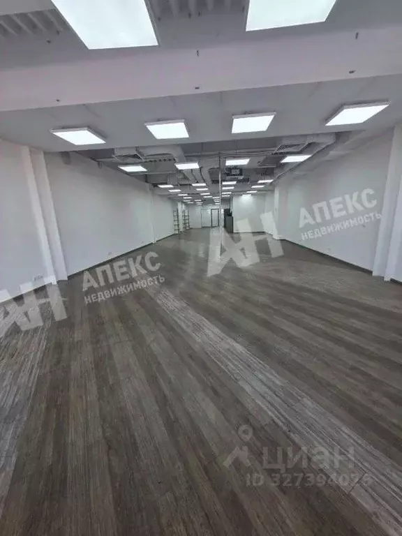 Офис в Москва ул. Ленинская Слобода, 19 (162 м) - Фото 1