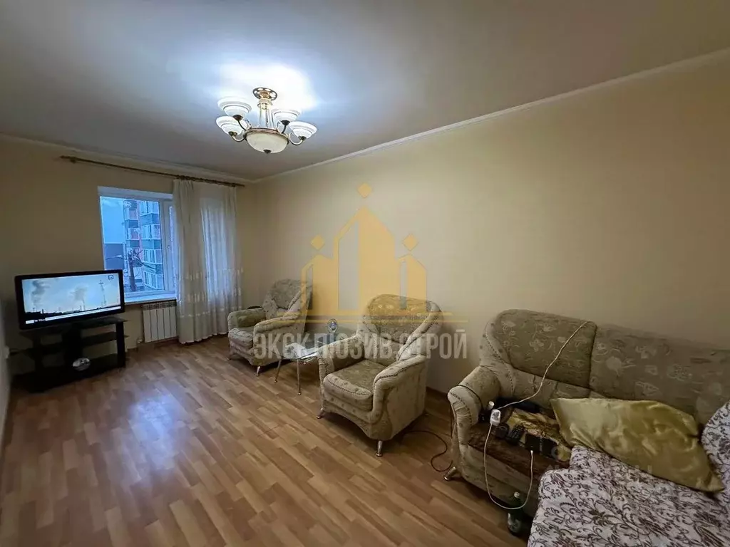 2-к кв. Ставропольский край, Предгорный муниципальный округ, ... - Фото 2