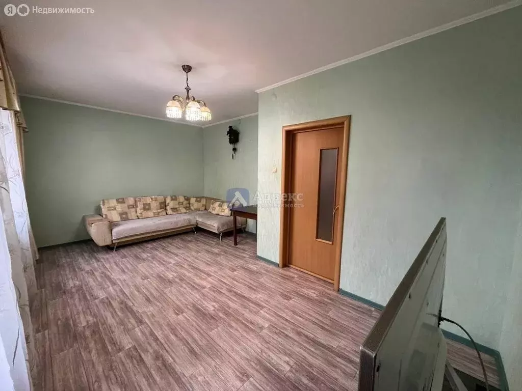 4-комнатная квартира: Тюмень, Широтная улица, 156/1 (93 м) - Фото 0