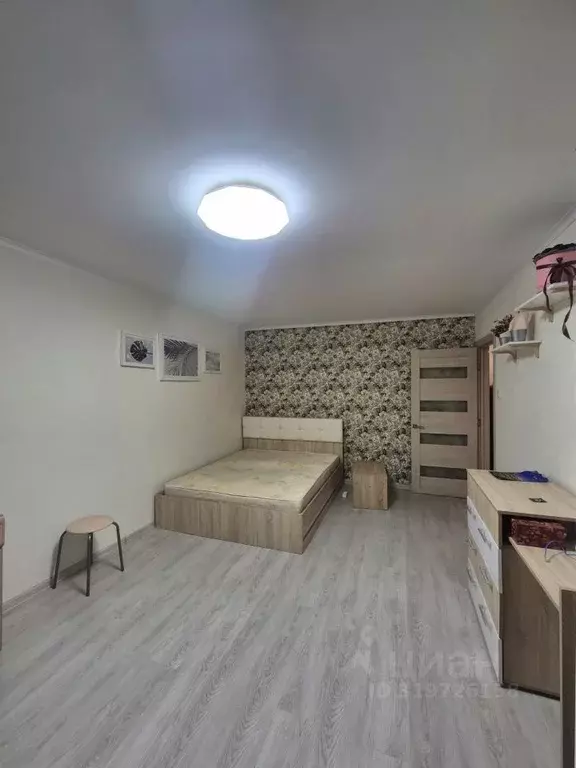 1-к кв. Тверская область, Тверь ул. Коробкова, 12 (39.0 м) - Фото 1