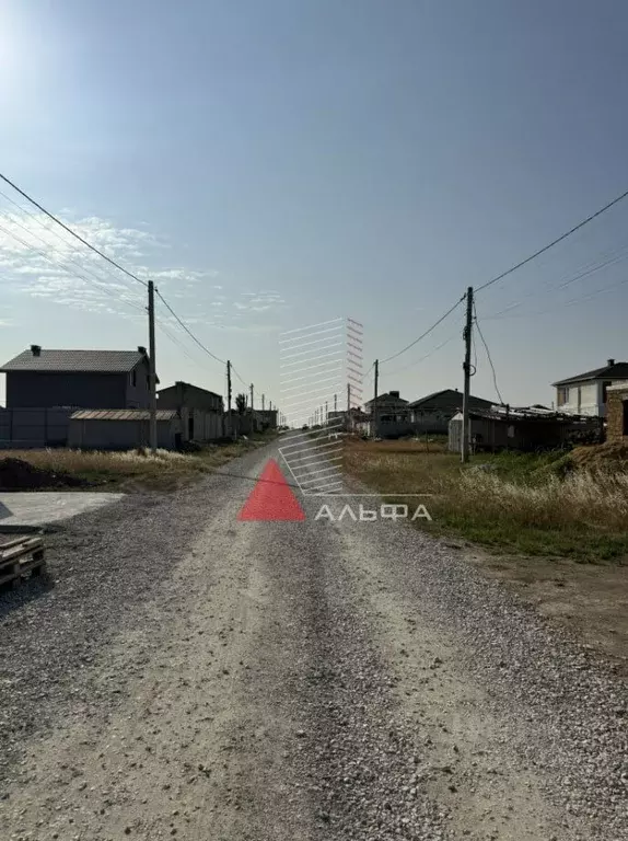 Участок в Крым, Евпатория ул. Таврическая, 10 (6.2 сот.) - Фото 2