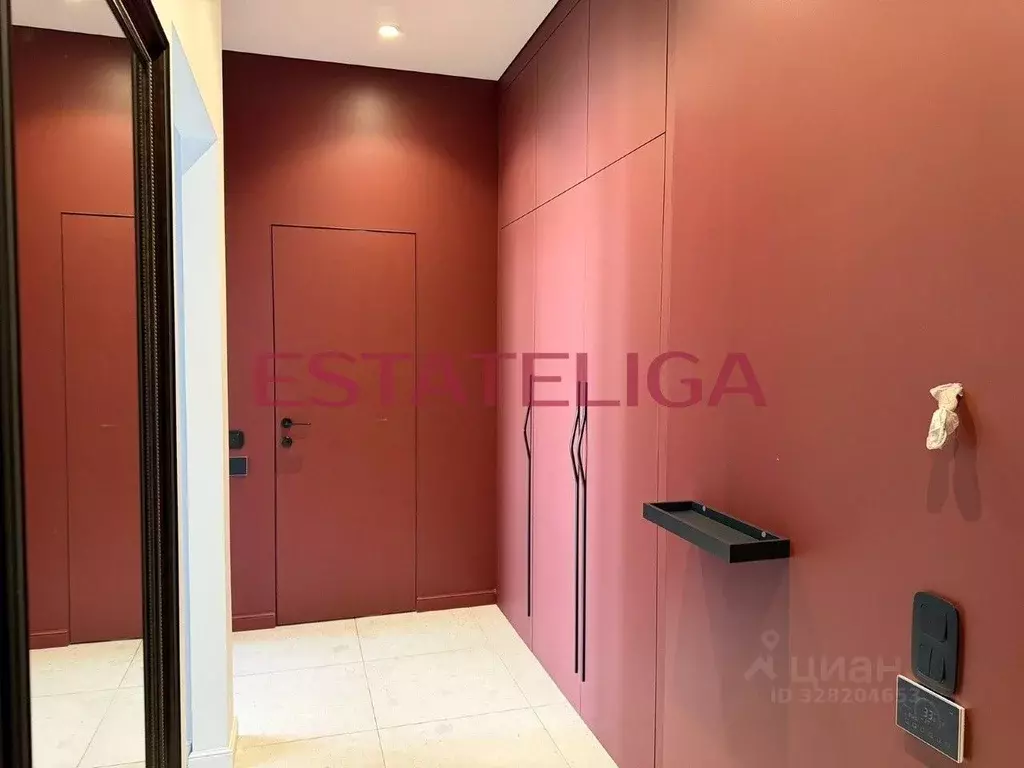 1-к кв. Москва просп. Лихачева, 10к2 (33.7 м) - Фото 2