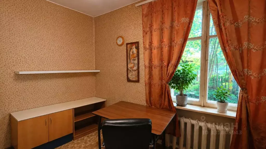 1-к кв. Московская область, Мытищи ул. 3-я Новая, 28 (34.7 м) - Фото 1