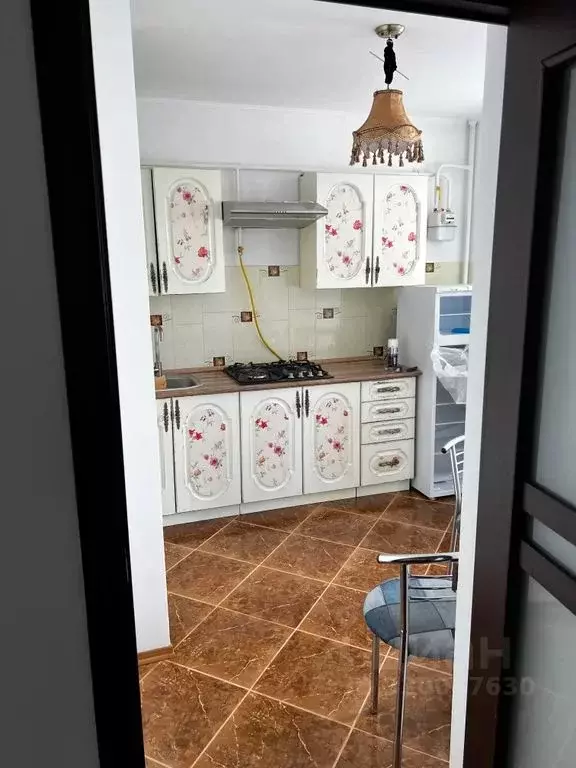 2-к кв. Севастополь просп. Октябрьской Революции, 42 (57.0 м) - Фото 2