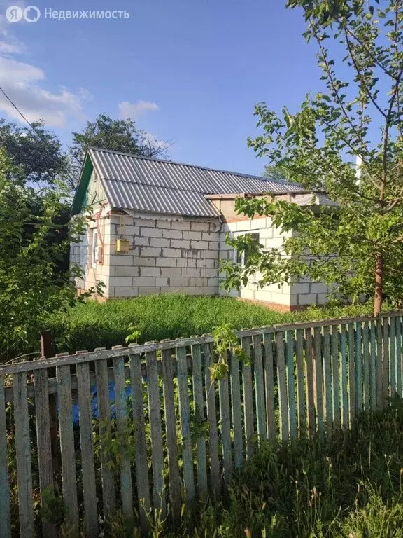 Дом в Новокорсунская, улица Гоголя (32 м) - Фото 1
