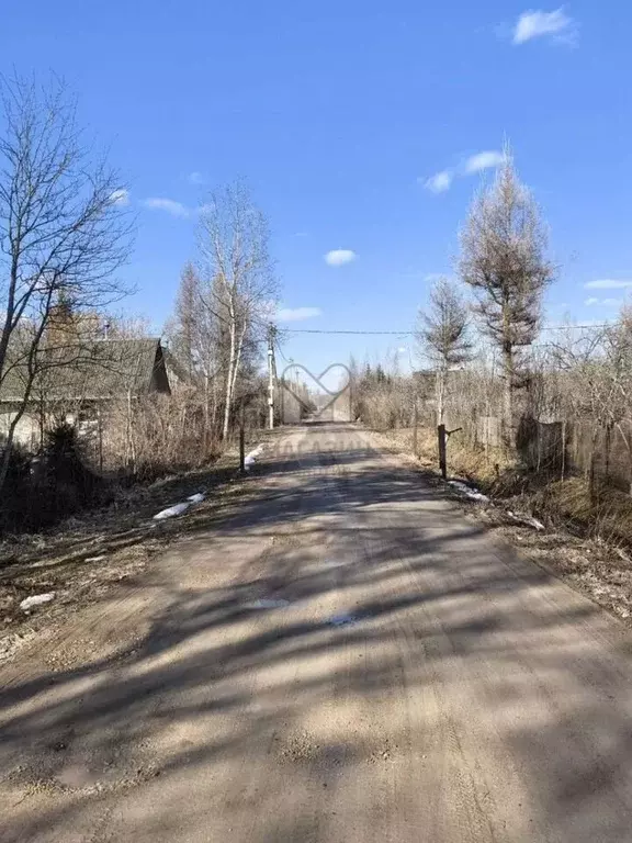 Участок 13 сот. (СНТ, ДНП) - Фото 0