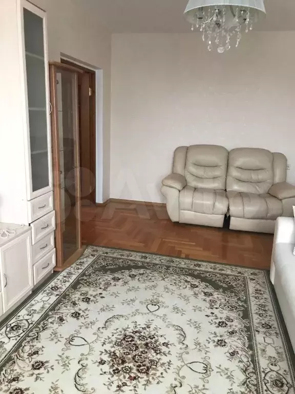 2-к. квартира, 56 м, 10/17 эт. - Фото 0