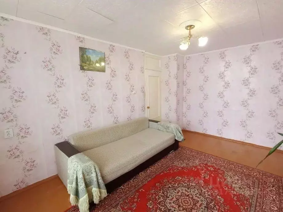 2-к кв. Пермский край, Соликамский городской округ, с. Родники ул. ... - Фото 1