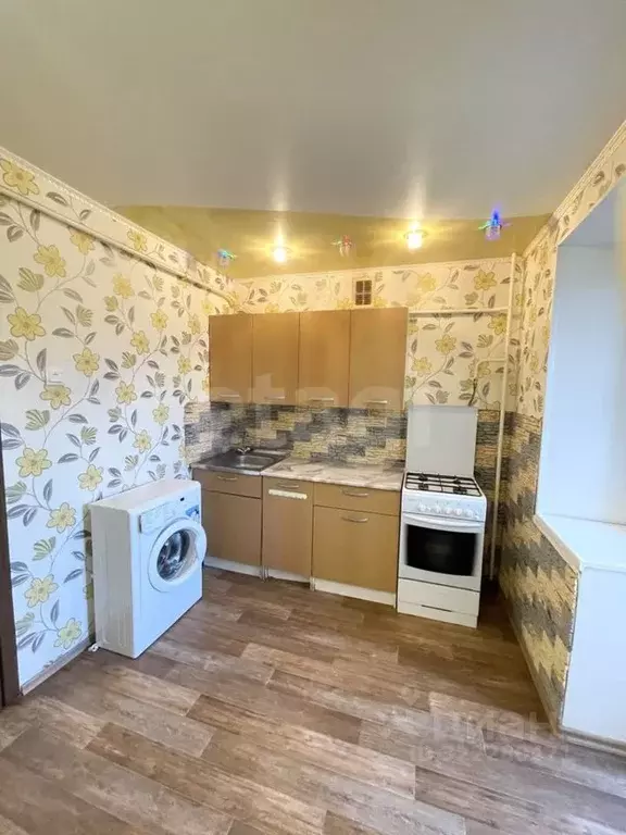 1-к кв. Архангельская область, Котлас ул. 28-й Невельской дивизии, 8Б ... - Фото 1