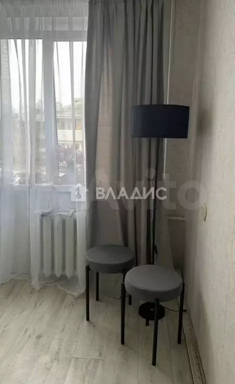 2-к. квартира, 43,9 м, 5/5 эт. - Фото 1
