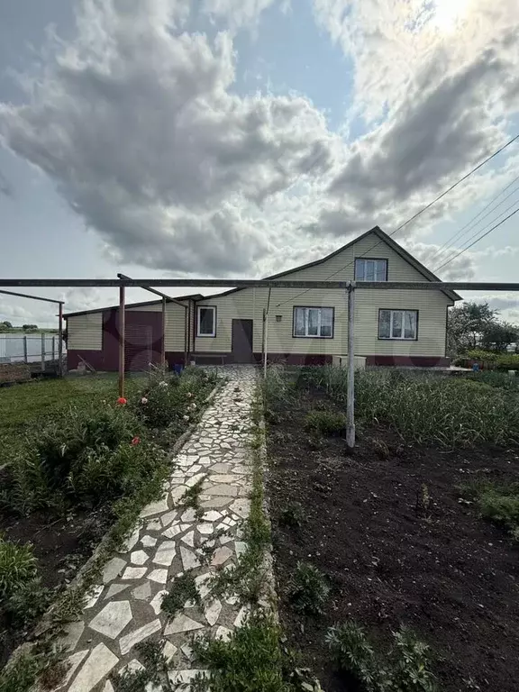 Дом 120 м на участке 20 сот. - Фото 1
