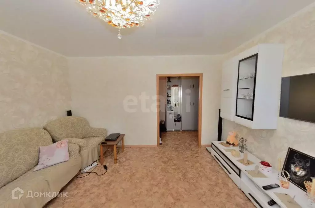 Продаётся 5-к квартира, 90.6 м - Фото 0