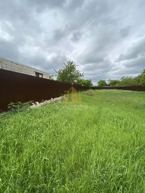 Участок в Ставропольский край, Ессентуки Мичуринец СТ, 4 (6.0 сот.) - Фото 1