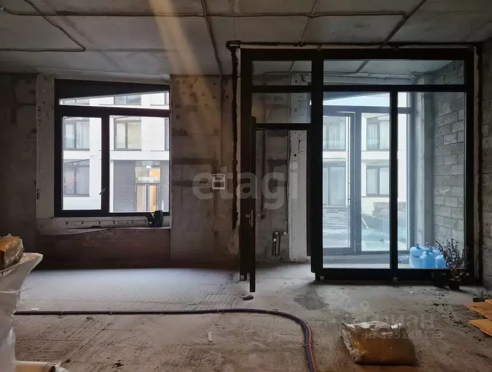 Помещение свободного назначения в Москва Садовническая ул., 29 (99 м) - Фото 1