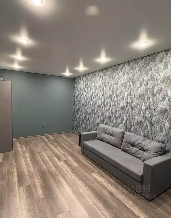 1-к кв. Красноярский край, Красноярск ул. Александра Матросова, 30Г ... - Фото 2