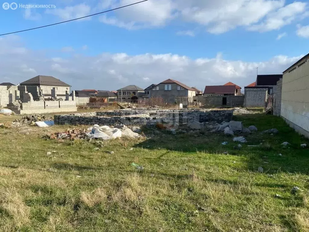 Участок в посёлок городского типа Семендер, улица Гоголя (6 м) - Фото 2