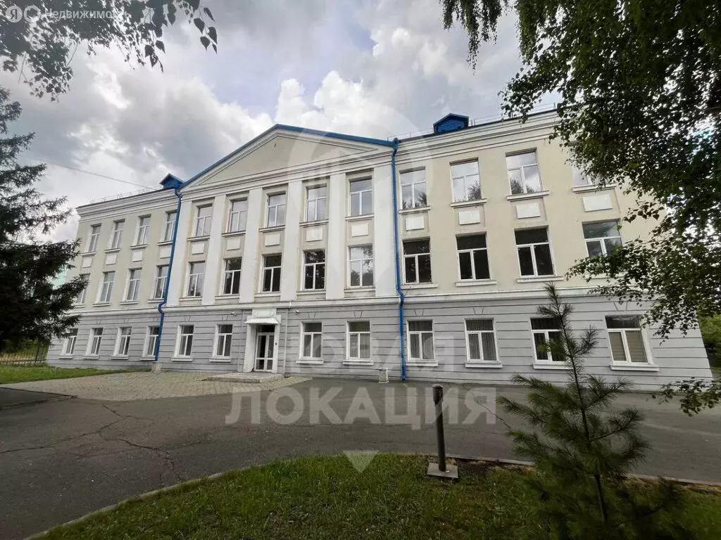 Офис (24 м) - Фото 1