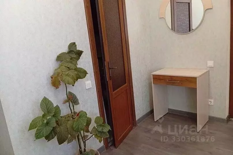 1-к кв. Крым, Симферополь ул. Проездная, 13А (30.0 м) - Фото 2
