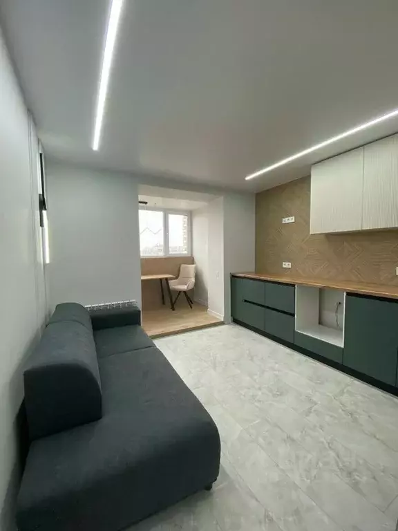 3-к кв. Омская область, Омск ул. Ватутина, 39 (60.0 м) - Фото 0