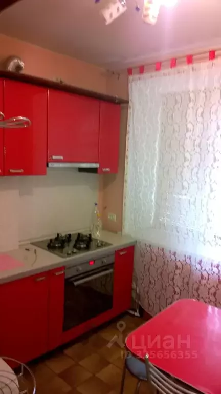 1-к кв. Самарская область, Самара ул. Гагарина, 13 (33.0 м) - Фото 0