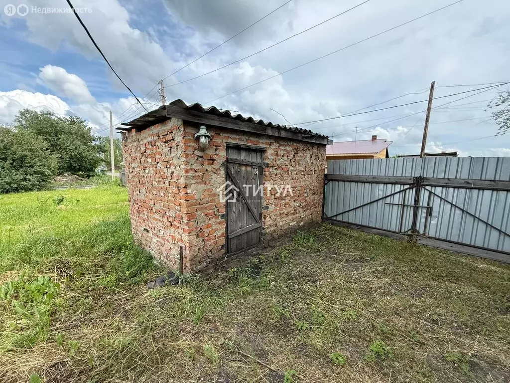 Дом в Новостройка, улица Есенина, 4 (49.6 м) - Фото 0
