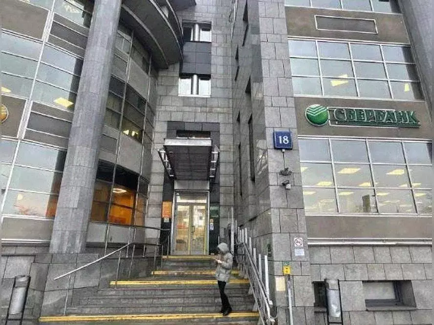 Торговая площадь в Москва ул. Большая Якиманка, 18 (3520 м) - Фото 2